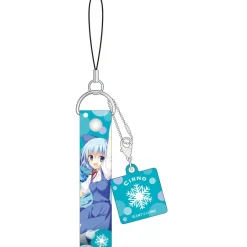 Touhou Project Phone Strap Collection Best