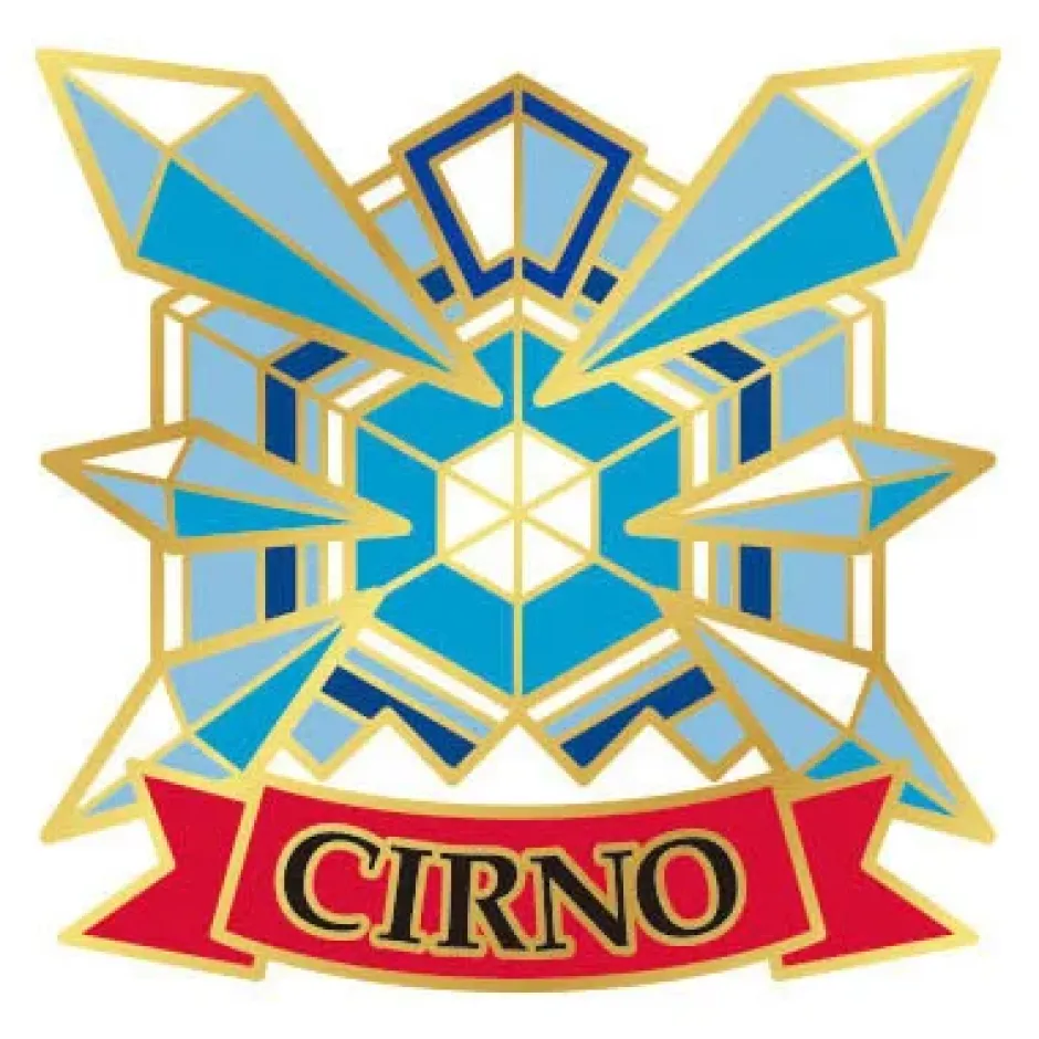 Collectable Toys>Touhou Project Pin Collection