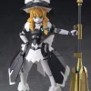 Action Figures>Touhou Project Polynian Unison Marisa Non-Scale Figure