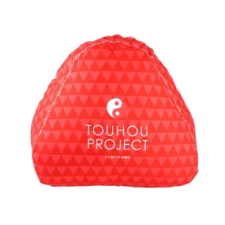 Touhou Project Reimu Mimamori Cushion Best