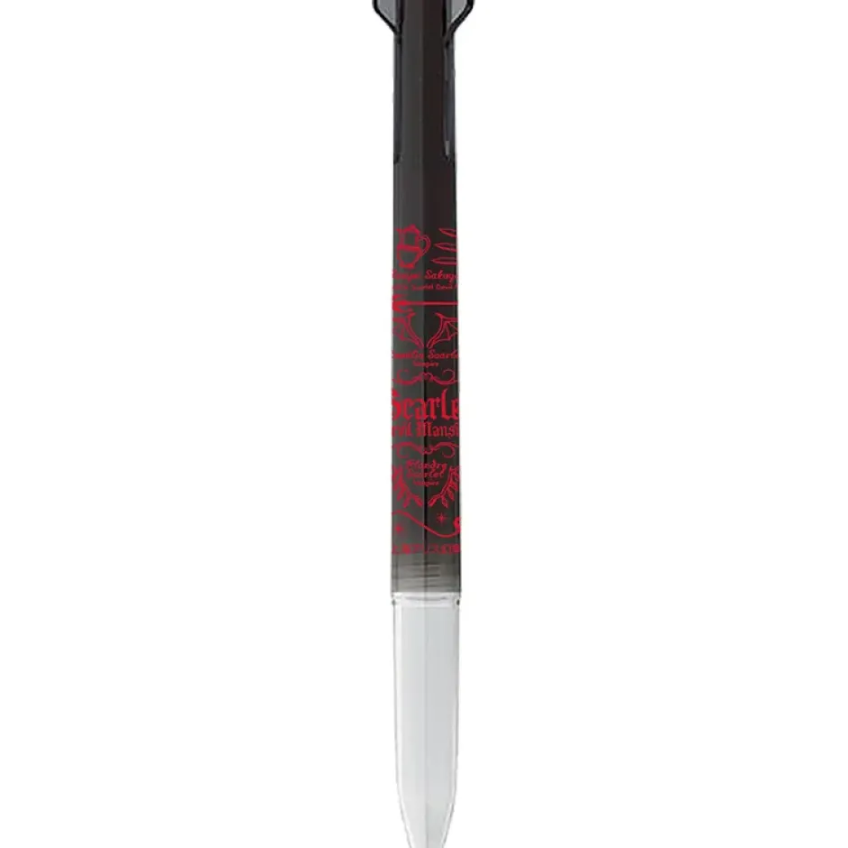 Touhou Project Style Fit 3-Color Ballpoint Pen Hot