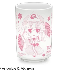 Touhou Project: Teacup