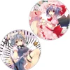 Gadgets>Touhou Project Wireless Charger Collection
