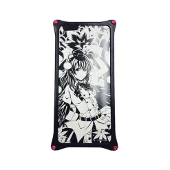 Touhou Project x GILD design Aya Shameimaru iPhone Case New