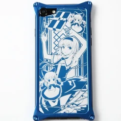 Touhou Project x GILD design Alice Margatroid iPhone Case Discount