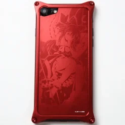 Touhou Project x GILD design Reimu Hakurei iPhone Case Discount