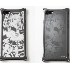 Touhou Project x GILD design Sakuya Izayoi iPhone Case Discount