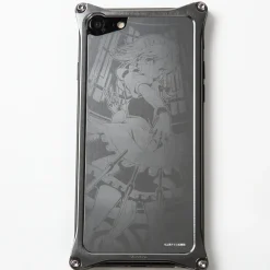 Touhou Project x GILD design Sakuya Izayoi iPhone Case Discount