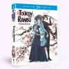Anime Dvd/Blu-Ray>Touken Ranbu -Hanamaru-: Season 1 Blu-ray/DVD Combo Pack
