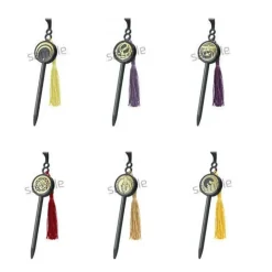 Pens & Writing Supplies>Touken Ranbu -ONLINE- Kanzashi-style Ballpoint Pens