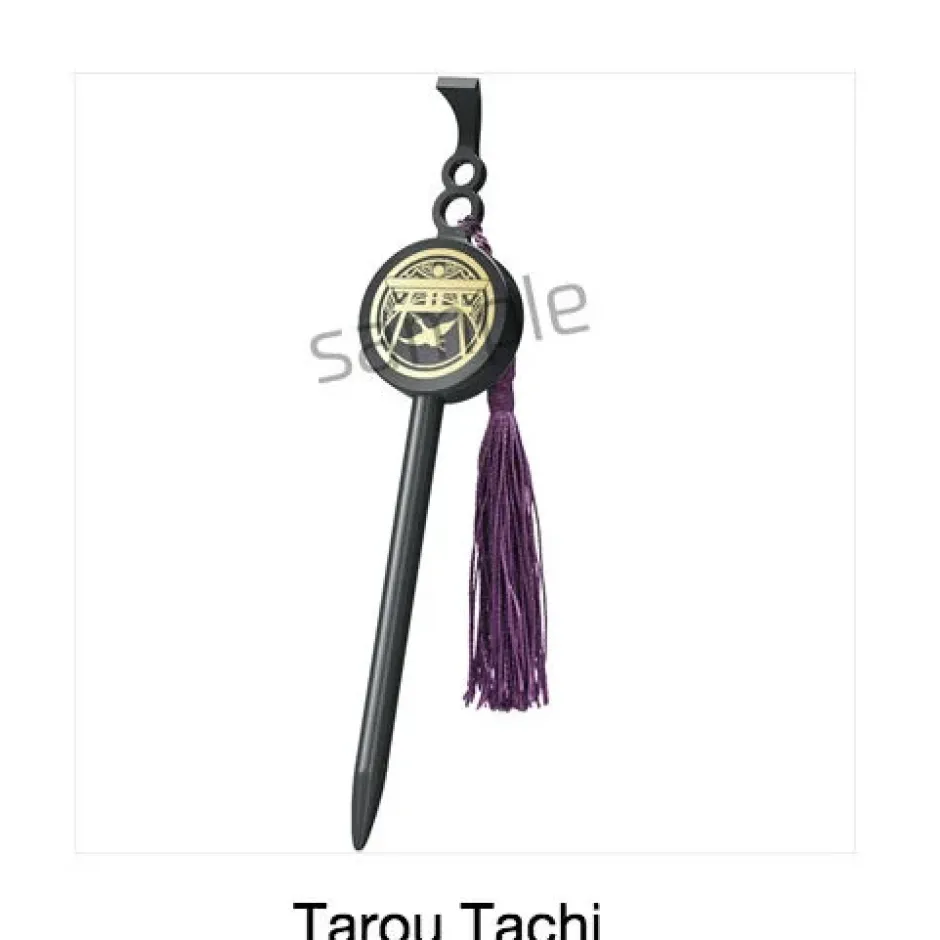 Pens & Writing Supplies>Touken Ranbu -ONLINE- Kanzashi-style Ballpoint Pens