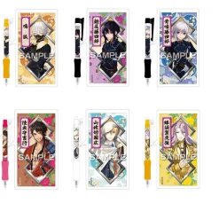 Pens & Writing Supplies>Touken Ranbu -ONLINE- Kassen Ballpoint pens