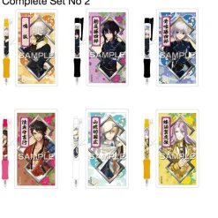 Pens & Writing Supplies>Touken Ranbu -ONLINE- Kassen Ballpoint pens