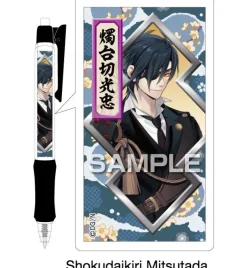 Pens & Writing Supplies>Touken Ranbu -ONLINE- Kassen Ballpoint Pens Vol. 7