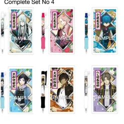 Pens & Writing Supplies>Touken Ranbu -ONLINE- Kassen Ballpoint Pens