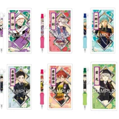 Pens & Writing Supplies>Touken Ranbu -ONLINE- Kassen Ballpoint pens