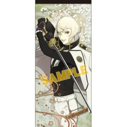 Touken Ranbu Memo Pad Collection Outlet