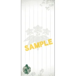 Touken Ranbu Memo Pad Collection Outlet