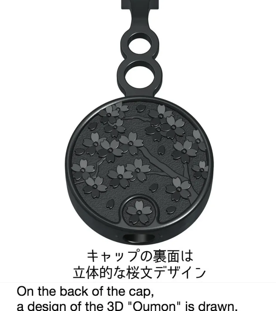 Touken Ranbu -ONLINE- Kanzashi-style Ballpoint Pens Vol. 2 Online