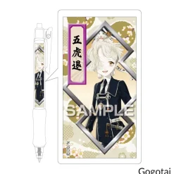 Touken Ranbu -ONLINE- Kassen Ballpoint Pens Vol. 6 Discount