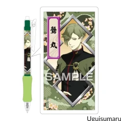 Touken Ranbu -ONLINE- Kassen Ballpoint Pens Vol. 6 Discount