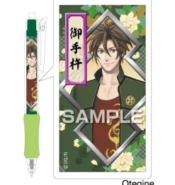 Touken Ranbu -ONLINE- Kassen Ballpoint Pens Vol. 5 Outlet