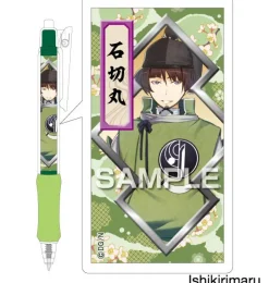Touken Ranbu -ONLINE- Kassen Ballpoint Pens Vol. 5 Outlet