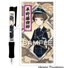 Touken Ranbu -ONLINE- Kassen Ballpoint Pens Vol. 5 Outlet