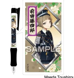Touken Ranbu -ONLINE- Kassen Ballpoint Pens Vol. 5 Outlet
