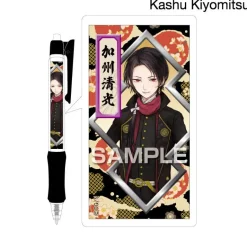 Touken Ranbu -ONLINE- Kassen Ballpoint Pens Sale