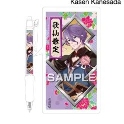 Touken Ranbu -ONLINE- Kassen Ballpoint Pens Sale