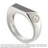 Jewelry & Hair Accessories>Touken Ranbu -Online- Kogitsunemaru Ring