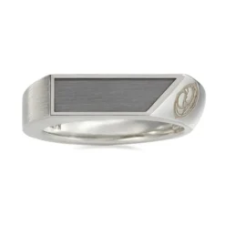 Jewelry & Hair Accessories>Touken Ranbu -Online- Kogitsunemaru Ring