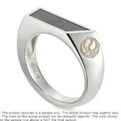 Touken Ranbu -Online- Mikazuki Munechika Ring Discount