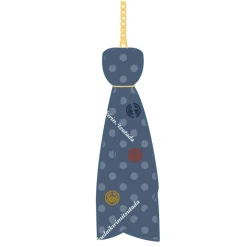 Other Accessories>Touken Ranbu -Online- Scarf Charms