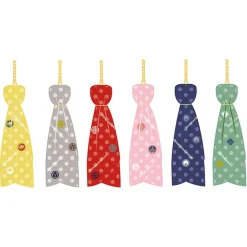 Other Accessories>Touken Ranbu -Online- Scarf Charms
