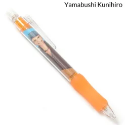 Touken Ranbu -ONLINE- Uchiban Mechanical Pencils Vol. 7 Clearance