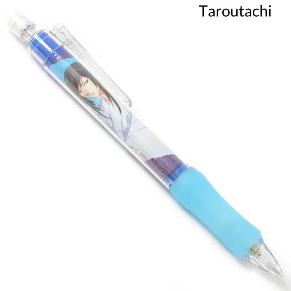 Touken Ranbu -ONLINE- Uchiban Mechanical Pencils Vol. 7 Clearance