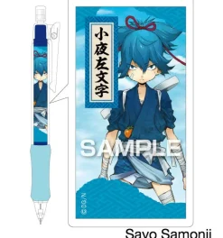 Touken Ranbu -ONLINE- Uchiban Mechanical Pencils Outlet