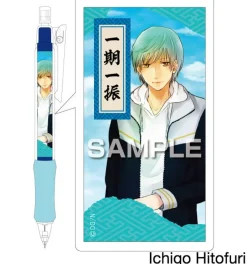 Touken Ranbu -ONLINE- Uchiban Mechanical Pencils Clearance