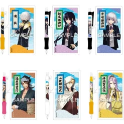 Touken Ranbu -ONLINE- Uchiban Mechanical Pencils Hot