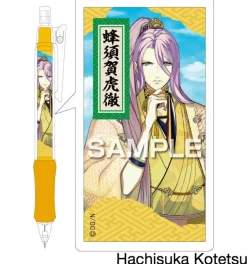 Touken Ranbu -ONLINE- Uchiban Mechanical Pencils Hot