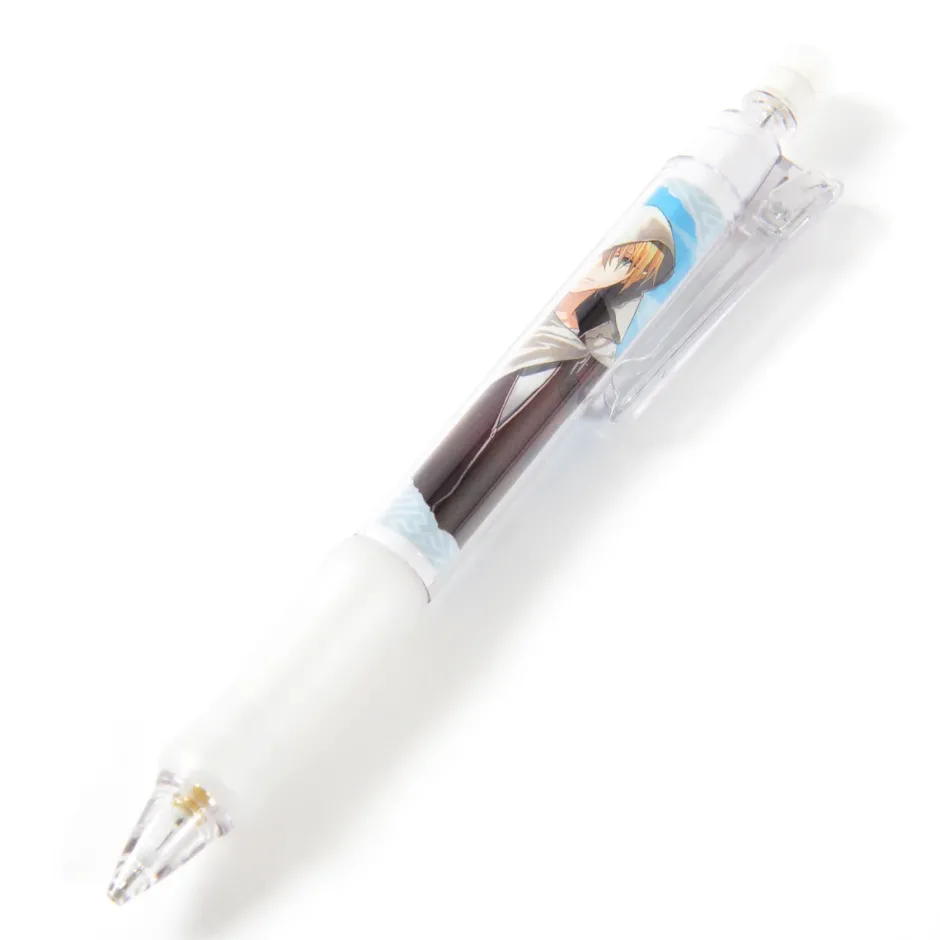 Touken Ranbu -ONLINE- Uchiban Mechanical Pencils Hot