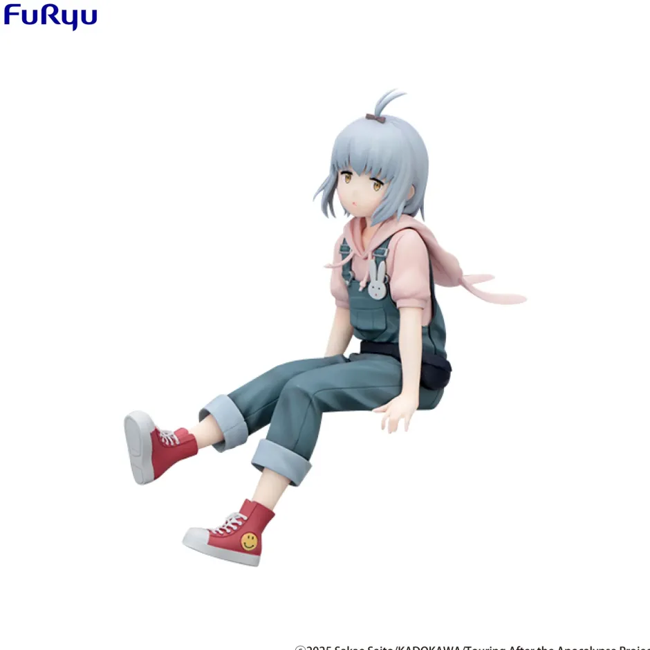 Touring After the Apocalypse Airi Noodle Stopper Figure Online