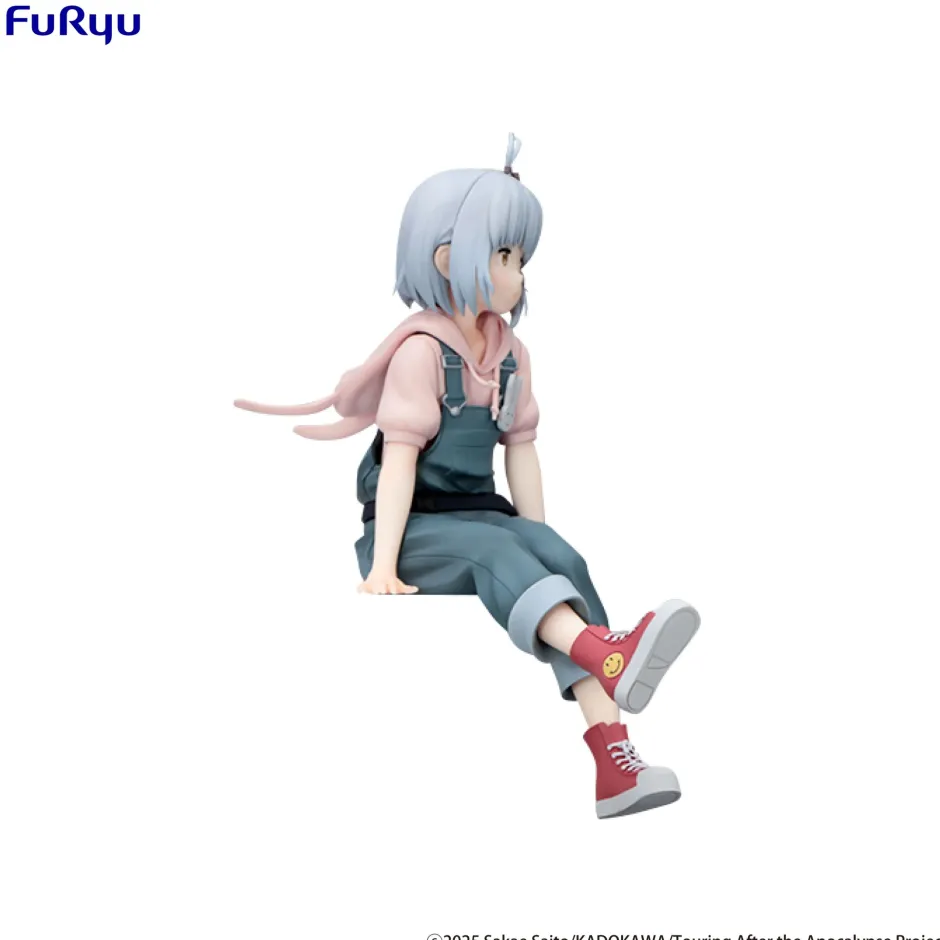 Touring After the Apocalypse Airi Noodle Stopper Figure Online