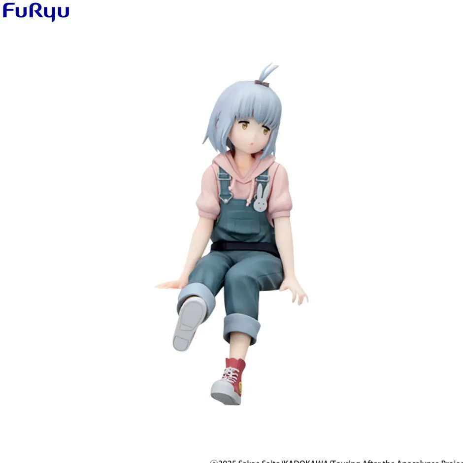 Touring After the Apocalypse Airi Noodle Stopper Figure Online