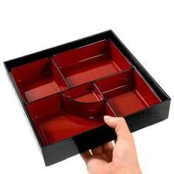 Bento Containers><noscript><img width=