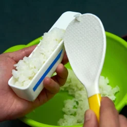 Cookware & Kitchen Tools>Train Onigiri Set