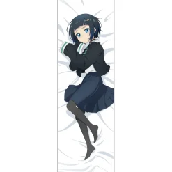 Train to the End of the World Dakimakura Pillow Cover Akira Shinonome Best