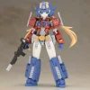 Plastic Models>Transformers Optimus Prime: Humikane Shimada Ver.